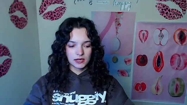 Онлайн чат XXX _SusieSu_