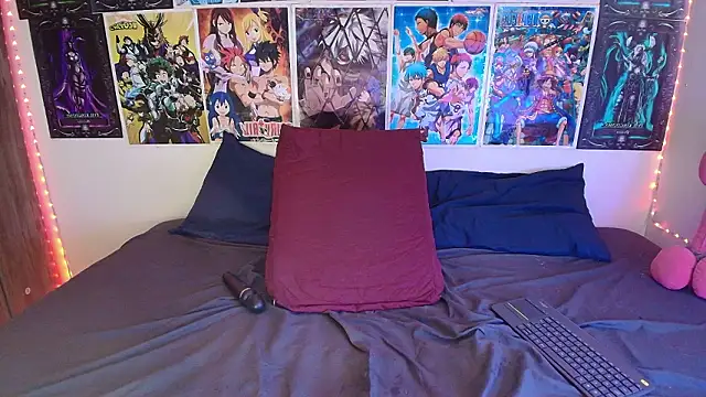 AlannisSweet Live XXX-chat