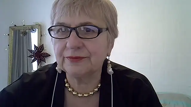 SweetCherry27 ওয়েবক্যাম শো