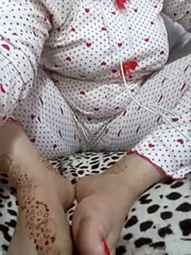 دردشة Bombamom الجنسية المباشرة