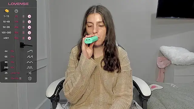 broosnica1: онлайн-секс-чат