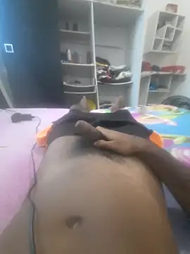 Webkamerová show Rafs46