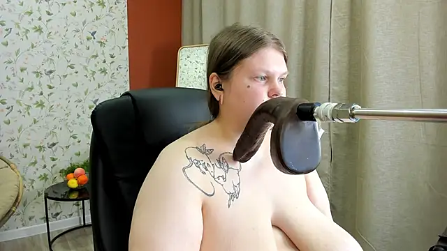 AuroraDemoni: онлайн-секс-чат