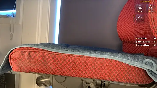 brsrkr Live XXX Chat