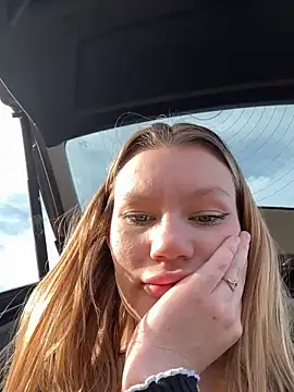 justmilaa Adlı Modelin Web Kamerası Şovu