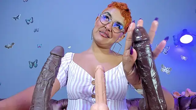 Kaira_mosse: онлайн-секс-чат