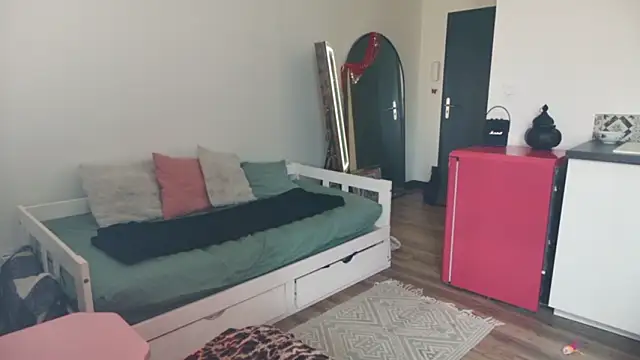 Webkamerová show Celeste_Off