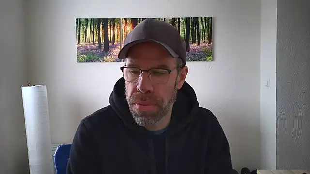 Harry_Boldt Webcam-Show