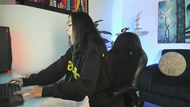 BaphyBaby: онлайн-секс-чат