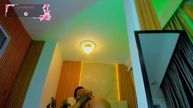 SofiDavid live XXX chat