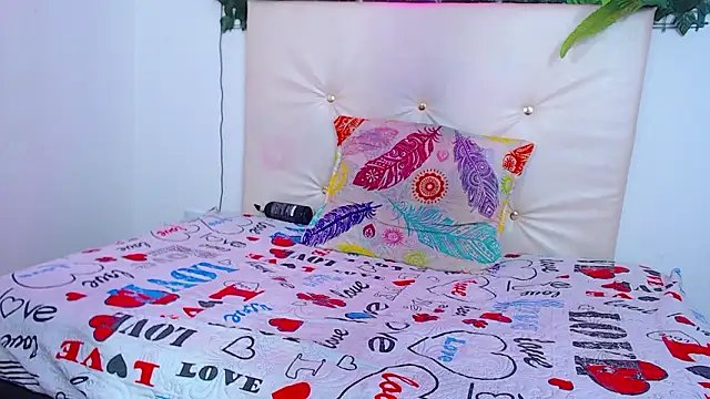 Samy_valentinasweet Webcam Show