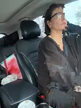 Pertunjukan Kamera Web TheSweetestFknSlut