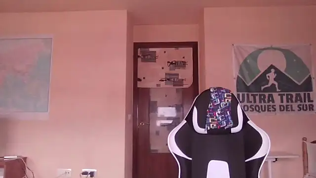 llopaco's Webcam Show