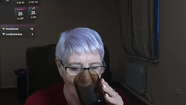 Sandra_Snowflake live XXX chat