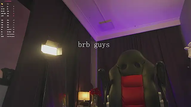 Colstorw_n Webbikameraesitys