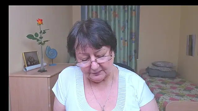 Margo_Moll: онлайн-секс-чат