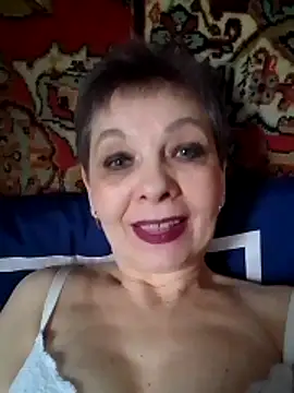 Show Webcam de Rose60301