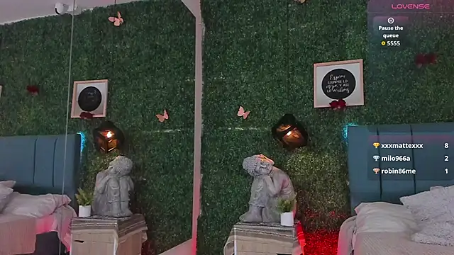 Linagh_ live XXX chat