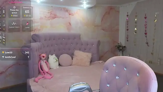 Wendy_Waves: онлайн-секс-чат