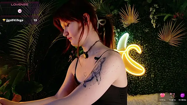 Aria_Vox live XXX chat