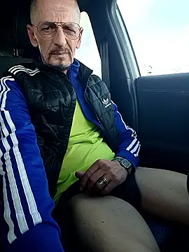 fabius720 Webcam show