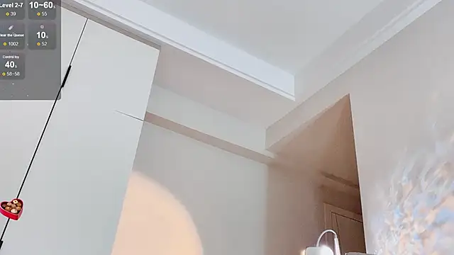 Amy-i: онлайн-секс-чат