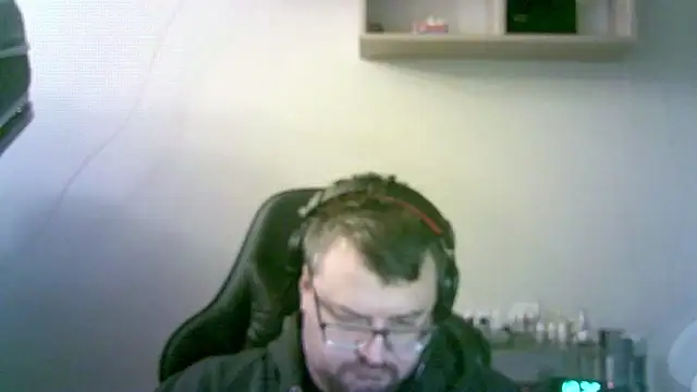 SirAbuser Live XXX Chat