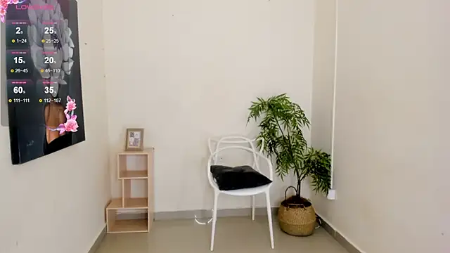 Gysel_flyn's Webcam Show