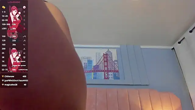 allisonpariss live XXX chat