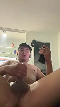 alex_23gto's Webcam Show