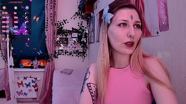 LaurenLex_bc: онлайн-секс-чат