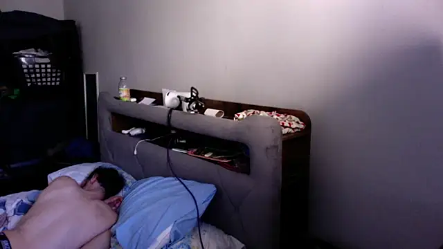 Ricanmrmarcus Live XXX Chat