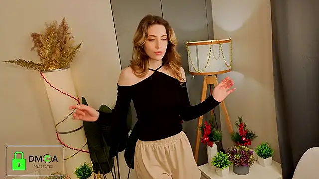 BrianneMallory live XXX chat