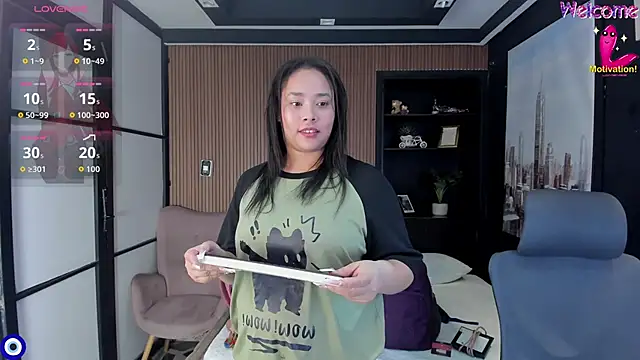 دردشة ThaliaBrookss_ الجنسية المباشرة