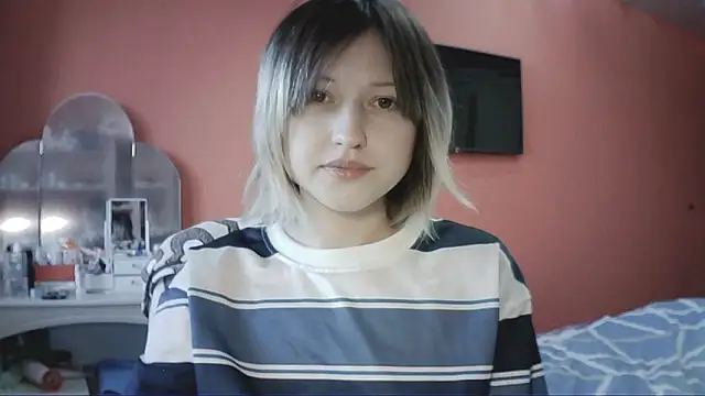 دردشة SnowWhiteNika الجنسية المباشرة