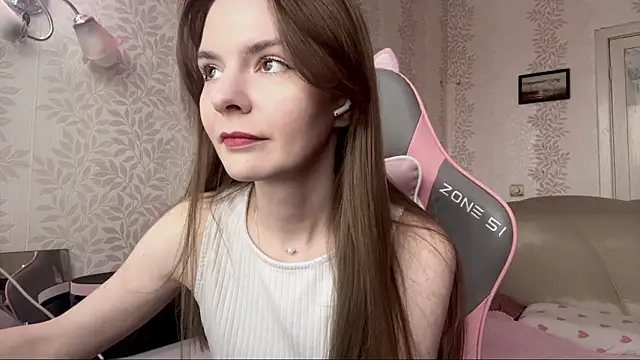 LavondaDeleston webcam show