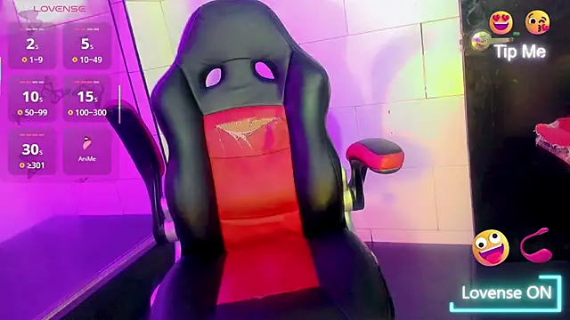 Melany_Stone_のライブXXXチャット