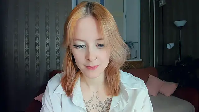 CloraSaeli Webcam Show