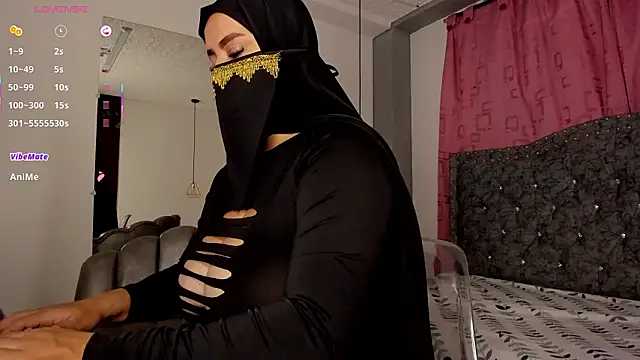 zafira_jazan Webbikameraesitys