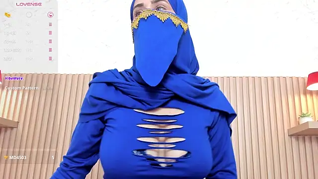 دردشة Yarah_Noor الجنسية المباشرة