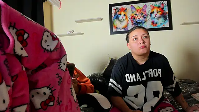 عرض كام meredit_cris23