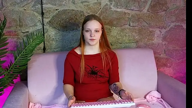 Candy_Lir: онлайн-секс-чат