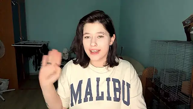 Chatroom XXX en direct de PalihSushi