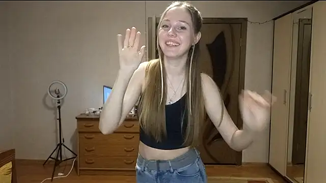 Show Webcam de LonaLaban