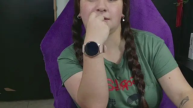 ann_bronw: онлайн-секс-чат