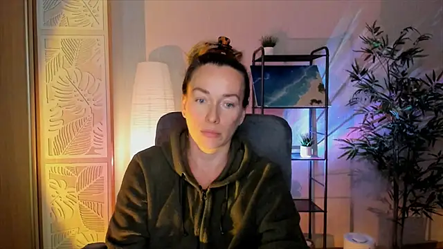 RebeccaMartinez's Live XXX Chat