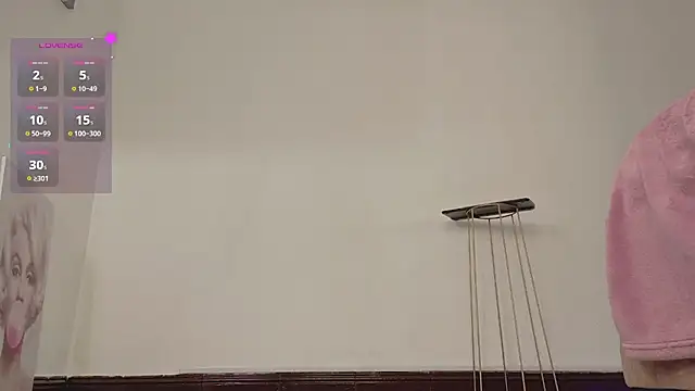 Eimyaniston_cute Live XXX-chat