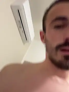 mario231197 Webcam Show