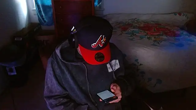 عرض كام DADDY_KANE8---