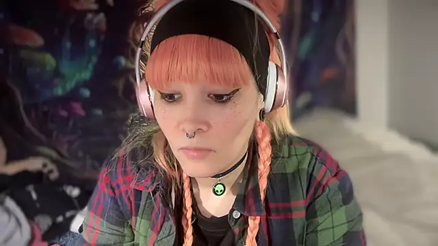 FRRANNKIE 라이브 XXX 채팅